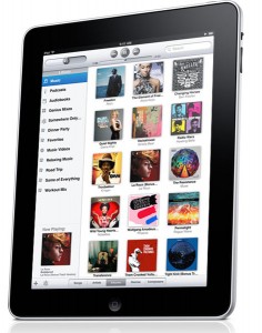 iPad iPhone iPod Audio Video Home